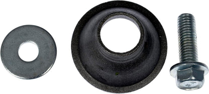 523-242 Front Lower Rearward Suspension Control Arm Bushing with Select Models
