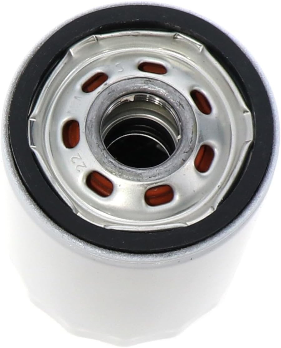 Engine Oil Filter - FL-500-S OE Replacement for Select Models and Years of Ford