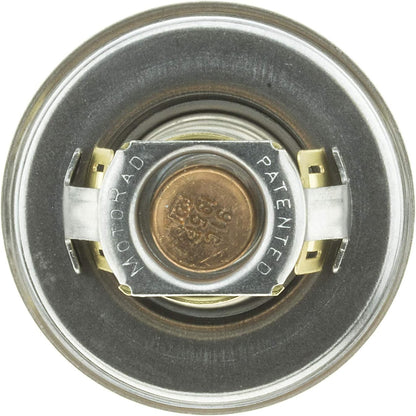 7200-180 Fail-Safe Thermostat, Silver