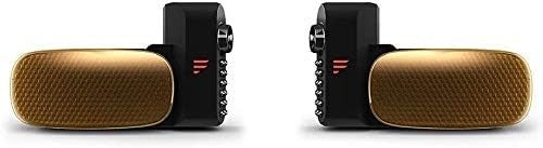 Vision S Wireless RV Backup Cameras, Amber Right and Left Side Camera Running