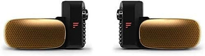 Vision S Wireless RV Backup Cameras, Amber Right and Left Side Camera Running