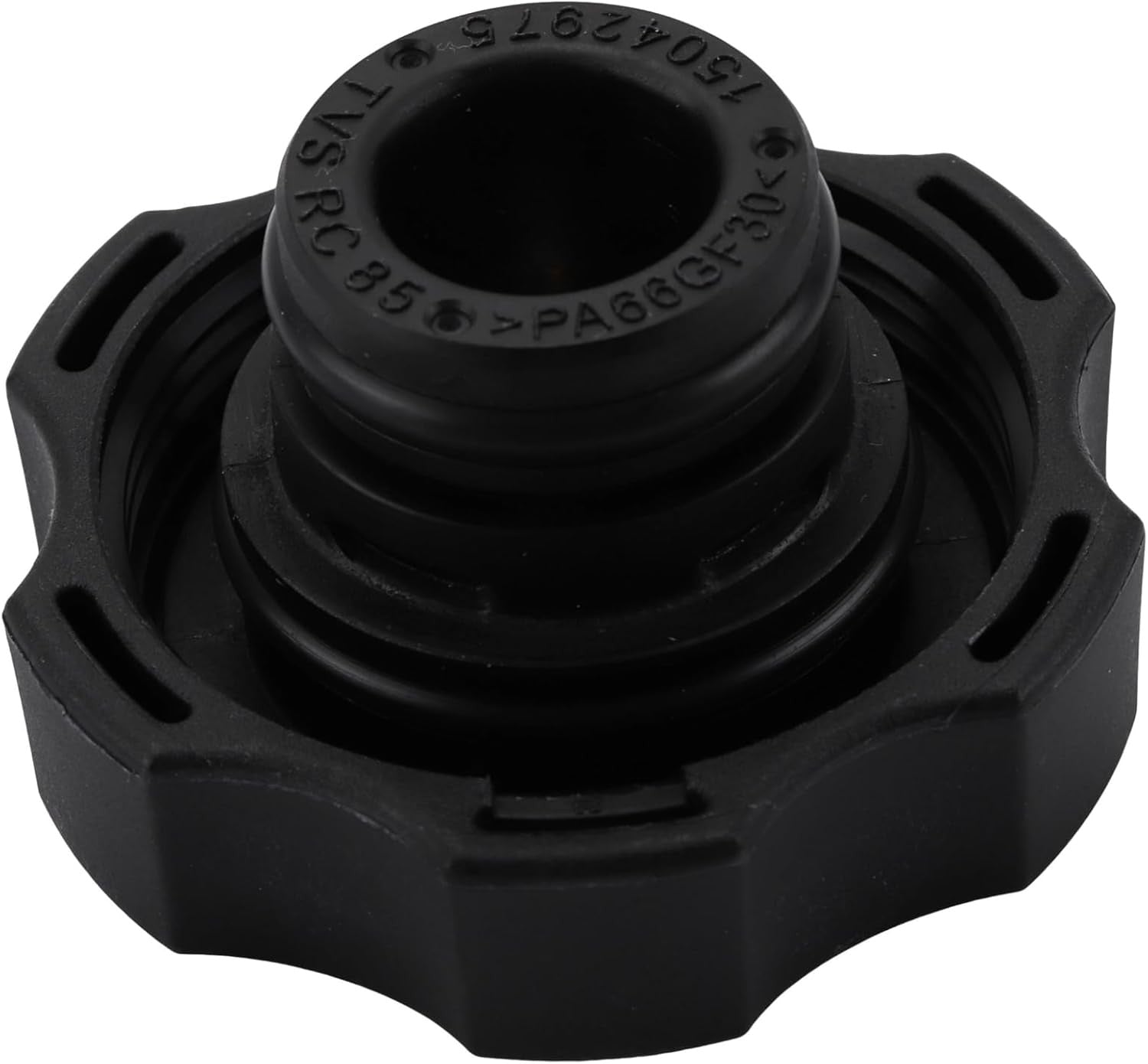 GM Original Equipment RC85 (15042975) 15 P.S.I. Radiator Cap