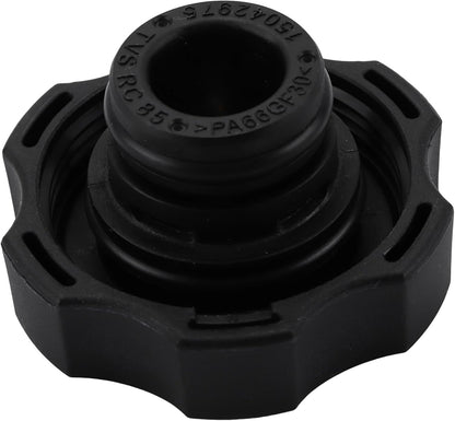 GM Original Equipment RC85 (15042975) 15 P.S.I. Radiator Cap