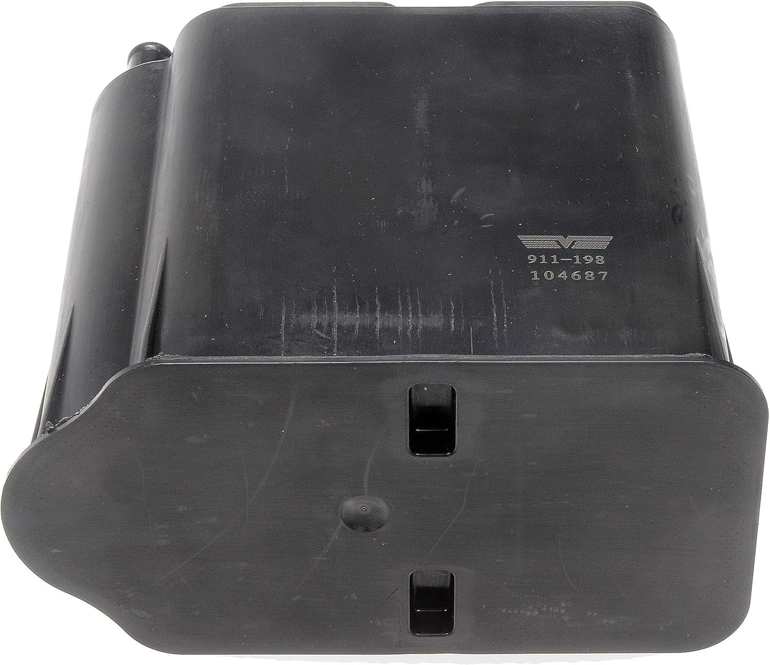911-198 Vapor Canister Compatible with Select Ford/Lincoln/Mercury Models