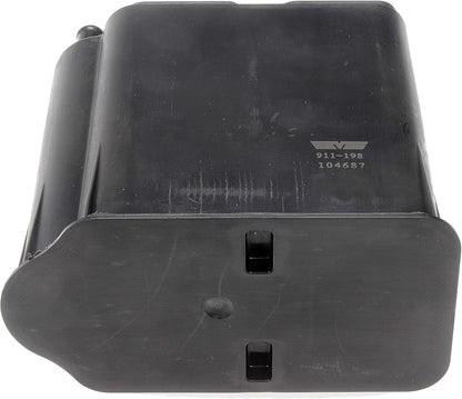 911-198 Vapor Canister Compatible with Select Ford/Lincoln/Mercury Models