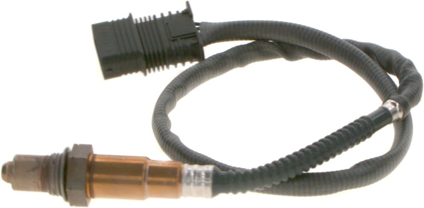 17083 Premium Original Equipment Oxygen Sensor - Compatible with Select BMW X1