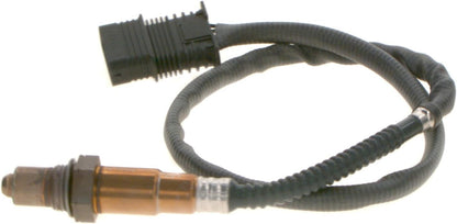 17083 Premium Original Equipment Oxygen Sensor - Compatible with Select BMW X1