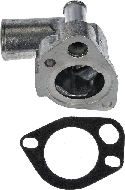 902-1003 Engine Coolant Thermostat Housing with Select Ford Lincoln