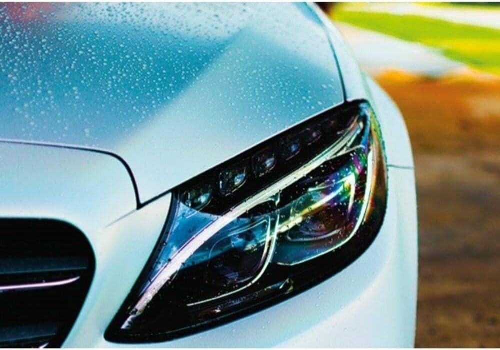 1080 SP280 Satin FLIP Ghost Pearl 5ft x 1ft (5 sq/ft) Car Wrap Vinyl Film