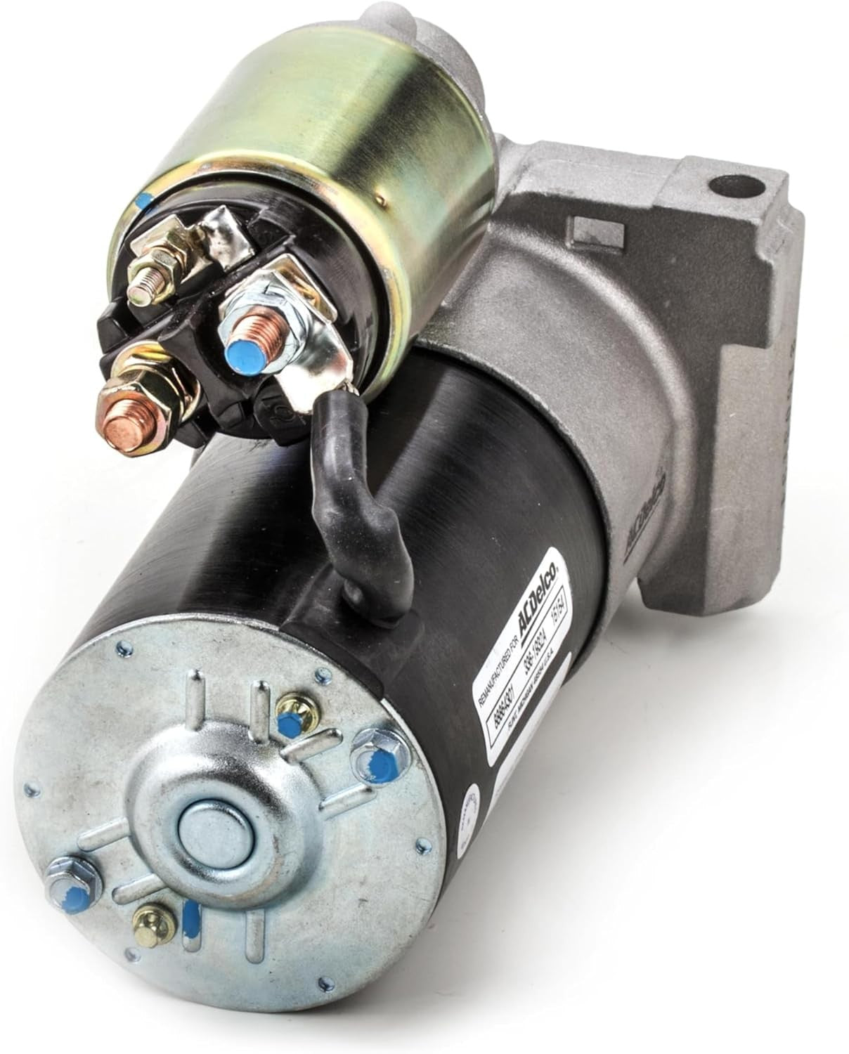 Gold 336-1932A (88864301) Starter