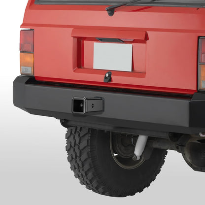 Hitch Adapter 2"x7" Combo Bar Trailer Receiver Tube Weld-on Raw Steel Hitch Bar