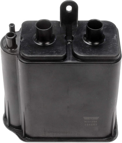 911-198 Vapor Canister Compatible with Select Ford/Lincoln/Mercury Models