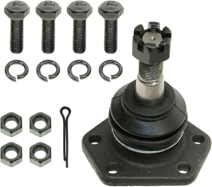 Front Ball Joint Set Compatible with 71-96 Chevrolet GMC