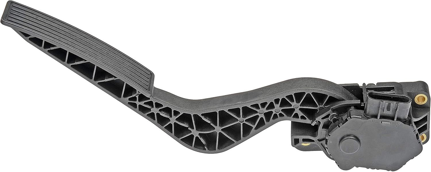 699-127 Accelerator Pedal Compatible with Select Chevrolet/GMC Models