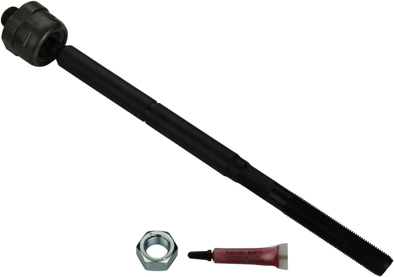 EV800938 Steering Tie Rod End for Chevrolet Silverado 1500