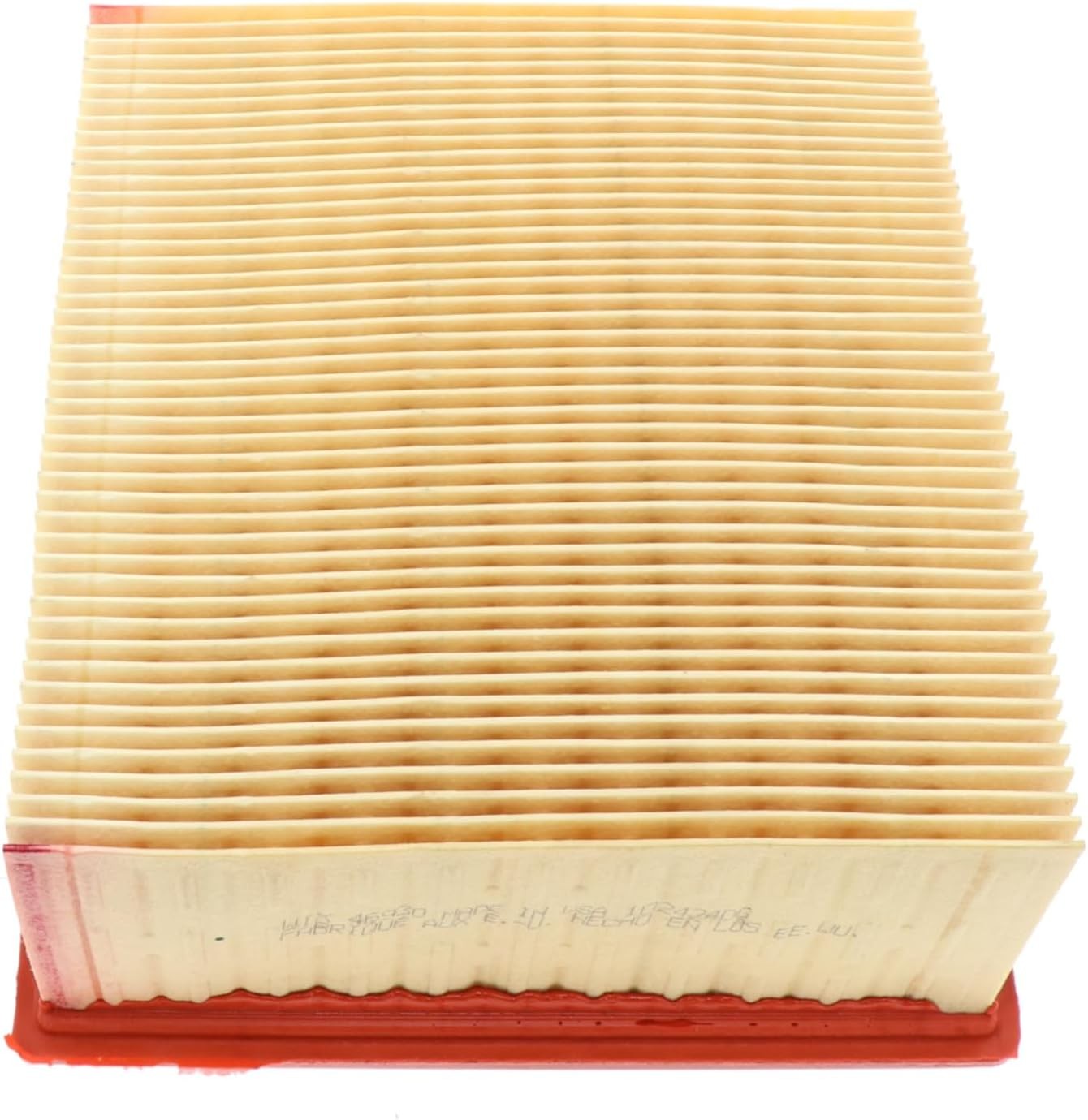 Filters - 46930 Heavy Duty Air Filter Panel, Pack of 1