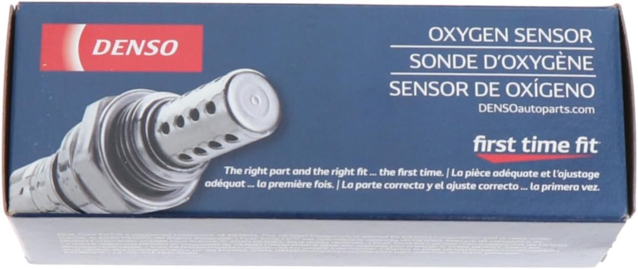Oxygen (O2) Sensor - 234-4261 (Fits Select Years of Lexus: ES300/ES330/GX470