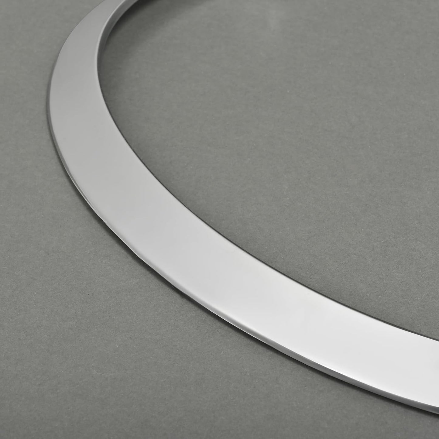 Pair Headlight Bezels Compatible with 2014-2024 Mini Cooper S F55 F56 F57 Models