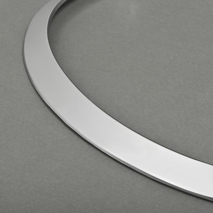 Pair Headlight Bezels Compatible with 2014-2024 Mini Cooper S F55 F56 F57 Models