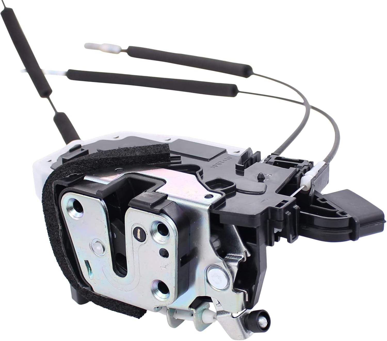 Front Left Door Lock Latch Actuator for Nissan Sentra 2007-2012, Versa/Tiida