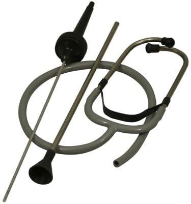 52750 Dual Purpose Stethoscope Kit
