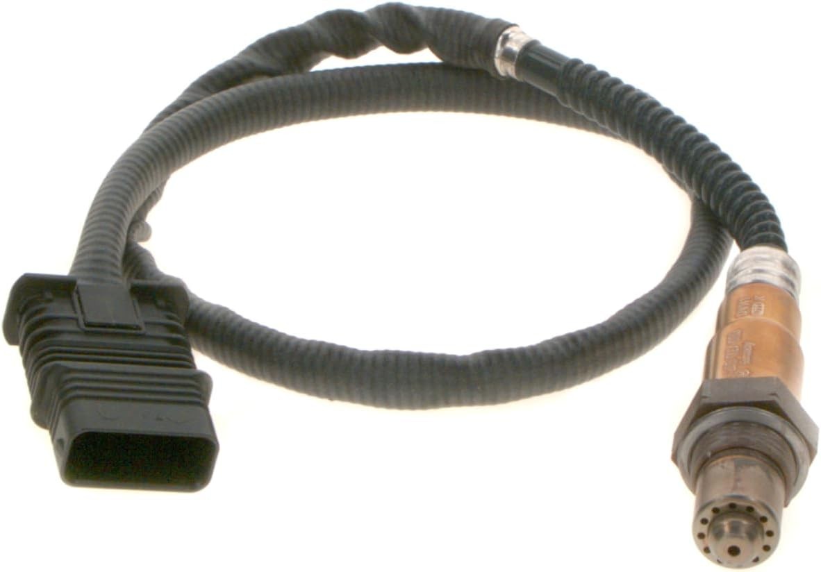 17083 Premium Original Equipment Oxygen Sensor - Compatible with Select BMW X1