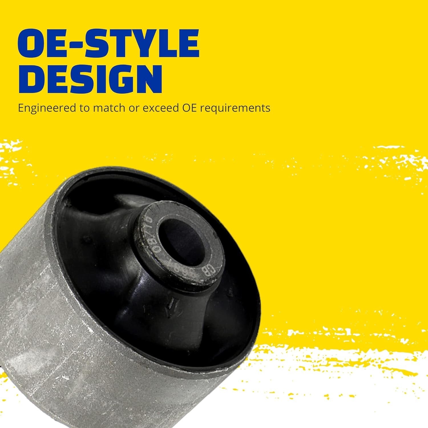 K202141 Suspension Control Arm Bushing for Volkswagen Jetta