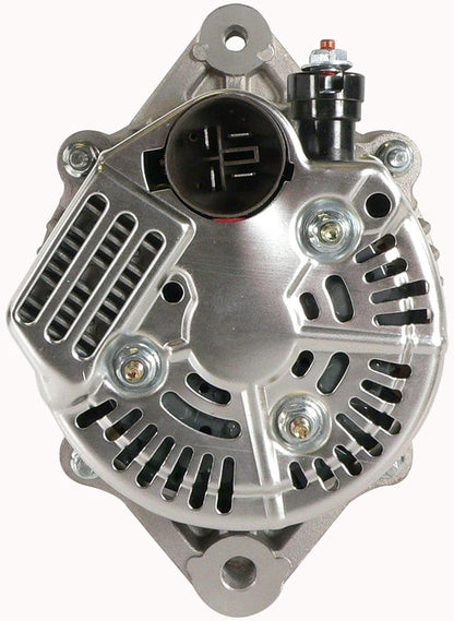 400-52035 Alternator With/Replacement For Honda Civic 1.5L 1.6L 1992-1995, Honda