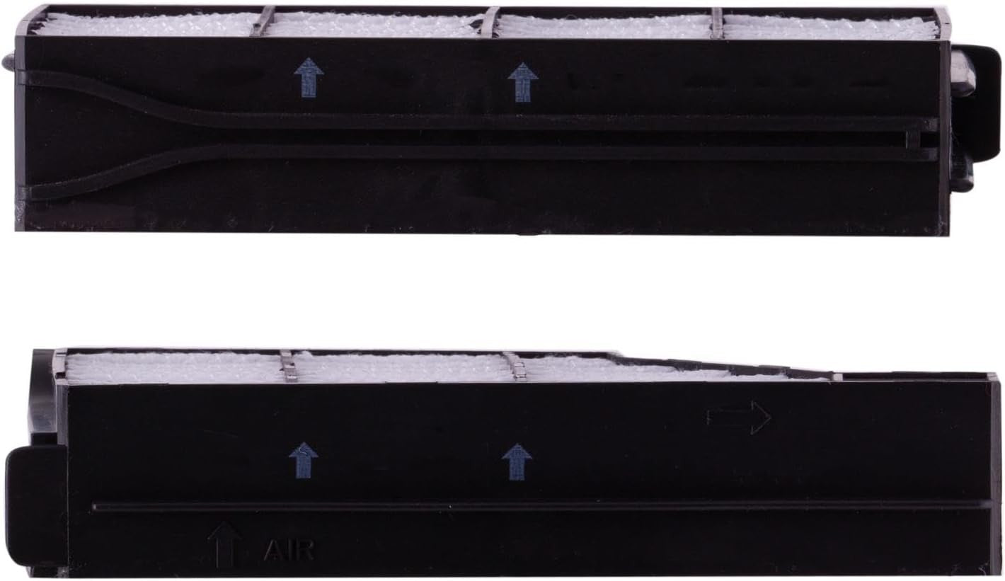 Cabin Air Filter  Premium Guard  PC6111