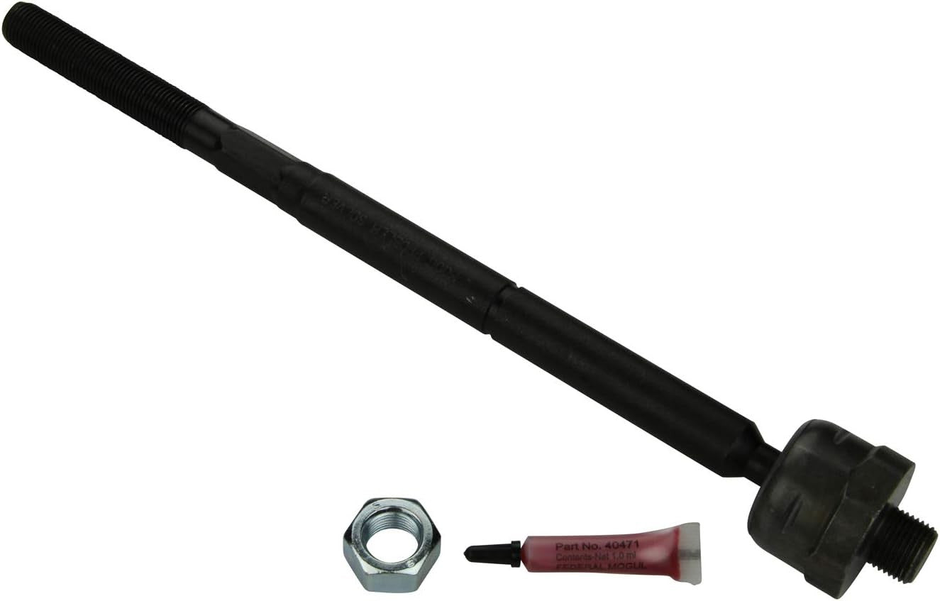 EV800938 Steering Tie Rod End for Chevrolet Silverado 1500