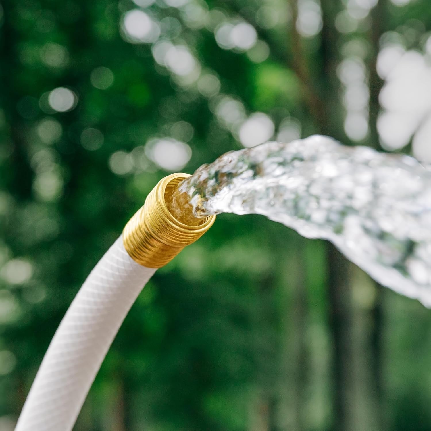 TastePURE 4-Ft Water Hose - RV Drinking Water Hose Contains No Lead No BPA
