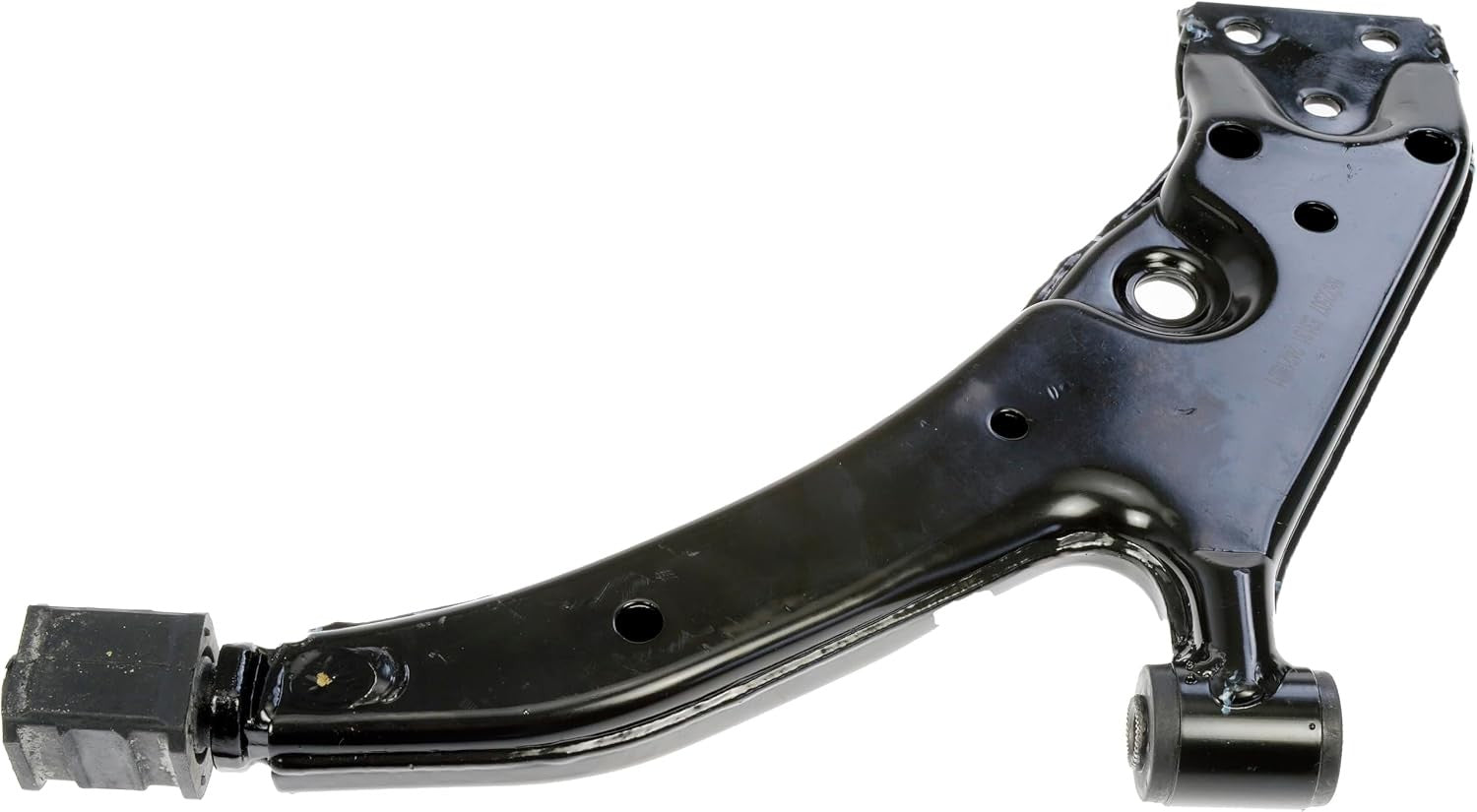 520-433 Front Driver Side Lower Suspension Control Arm with Select Toyota Models