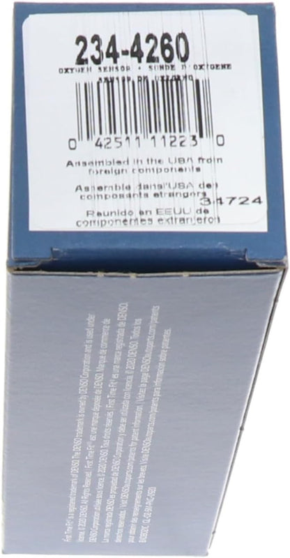 Oxygen (O2) Sensor - 234-4260 (Fits Select Years of Lexus: ES350/GX460/GX470