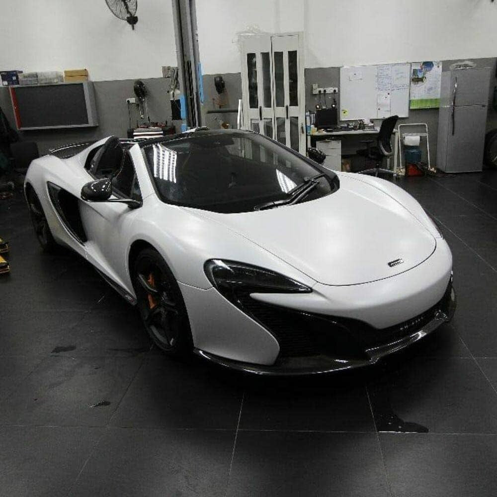 1080 SP280 Satin FLIP Ghost Pearl 5ft x 1ft (5 sq/ft) Car Wrap Vinyl Film