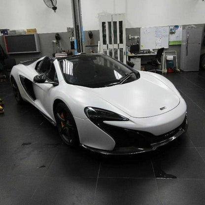 1080 SP280 Satin FLIP Ghost Pearl 5ft x 1ft (5 sq/ft) Car Wrap Vinyl Film