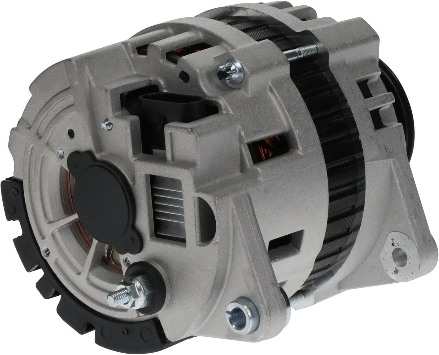 OEG Parts New Alternator With Saturn SC1 SC2 SL SL1 SL2 SW1 SW2 1.9L 1998-2002