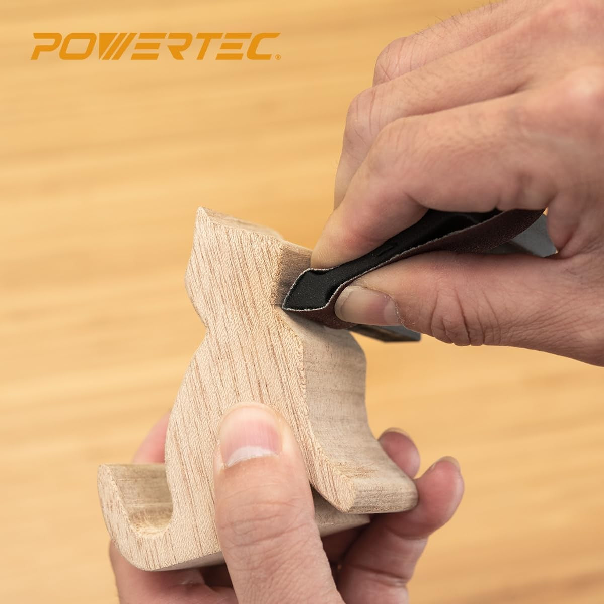 21 Profile Sander, 10PCs Contour Sanding Grips with Woodworking Angle 11PCs