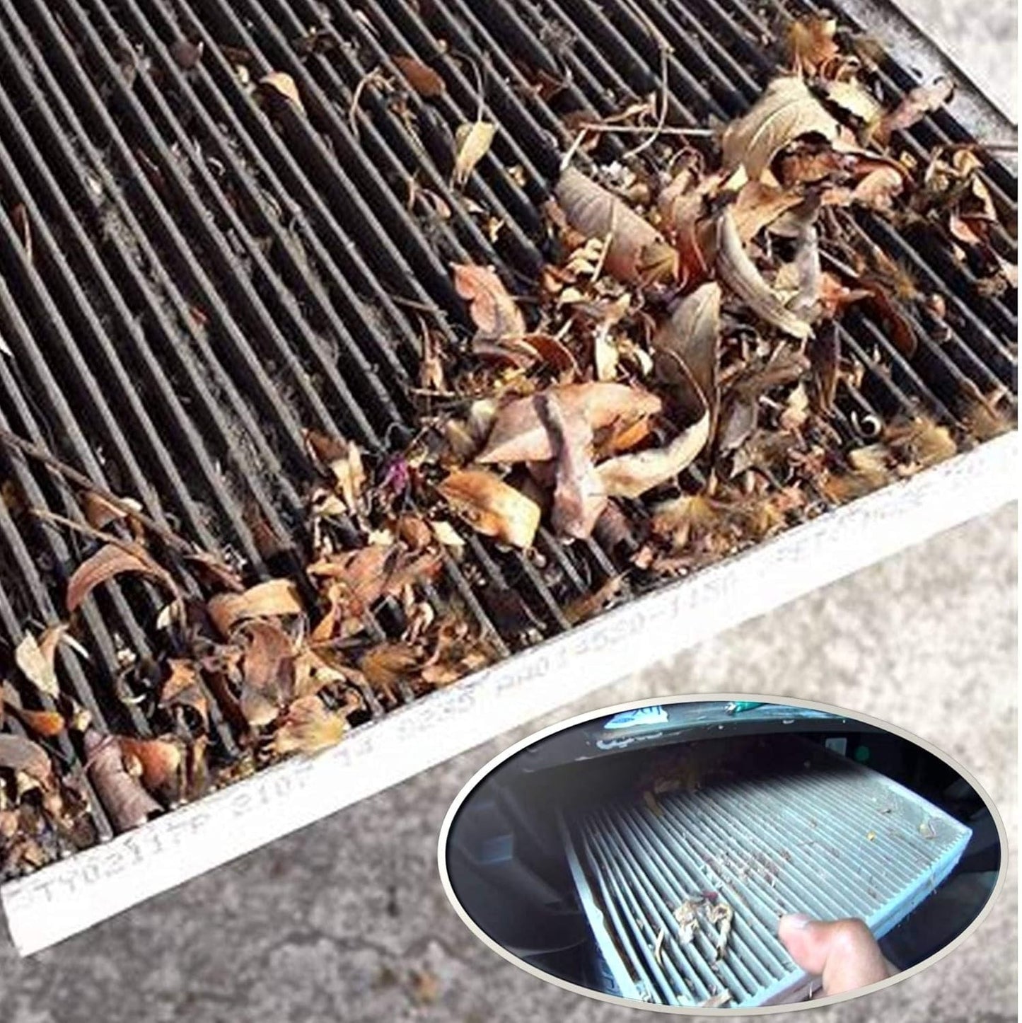 3 Pack FD157 Cabin Air Filter for AVALON/CAMRY/COROLLA/PRIUS/PRIUS PRIME/RAV4