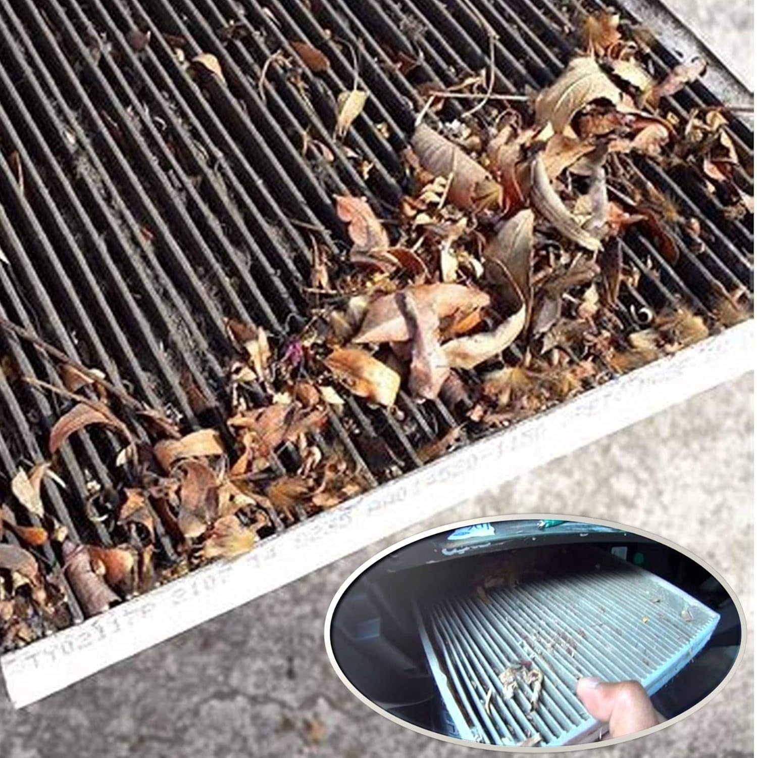 3 Pack FD157 Cabin Air Filter for AVALON/CAMRY/COROLLA/PRIUS/PRIUS PRIME/RAV4