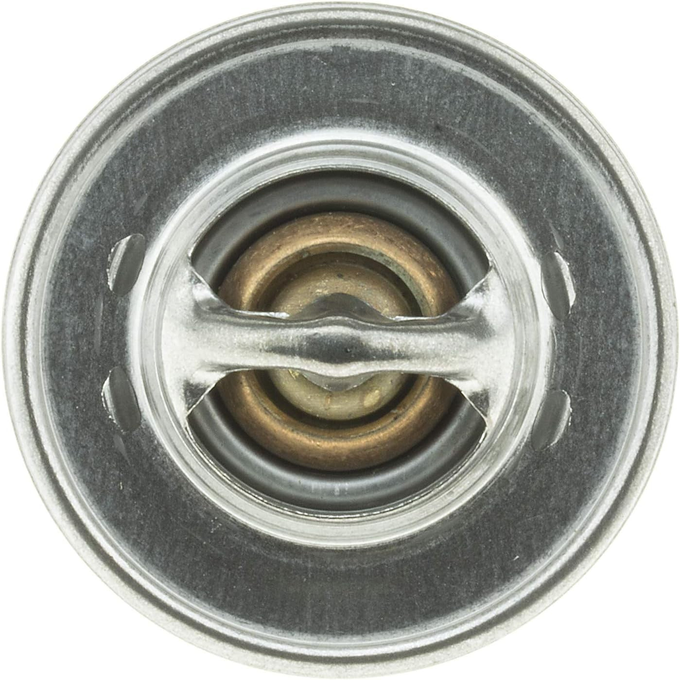7200-180 Fail-Safe Thermostat, Silver