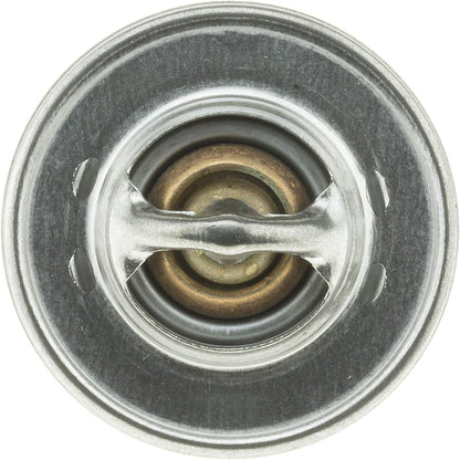 7200-180 Fail-Safe Thermostat, Silver