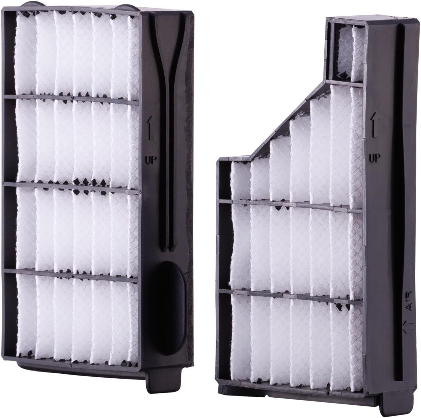 Cabin Air Filter  Premium Guard  PC6111