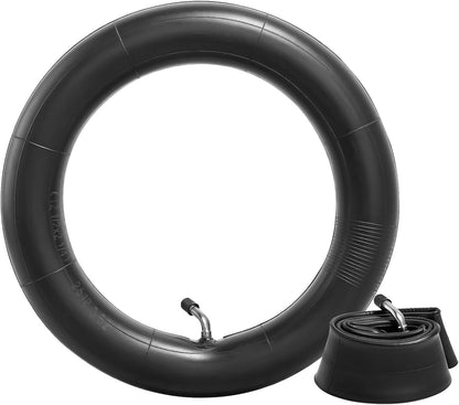 Heavy Duty 12/12.5x1.75x2.25 Thick 40% Butyl Inner Tube 12 1/2 x 2 1/4 Inner