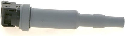 0221504800 Original Equipment Ignition Coil with Select 2006-2022 BMW 1 2 3 4