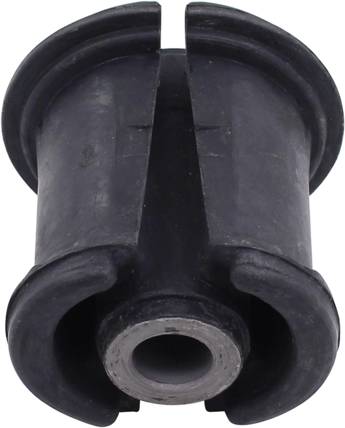 Rear Axle Control Trailing Arm Bushing Bushes Kit for Honda CR-V Civic Set of 2