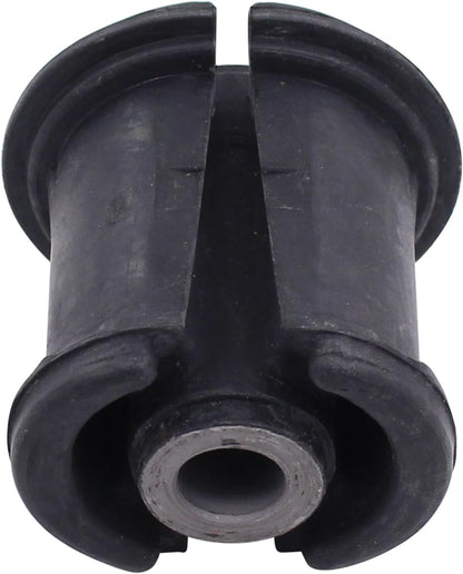 Rear Axle Control Trailing Arm Bushing Bushes Kit for Honda CR-V Civic Set of 2
