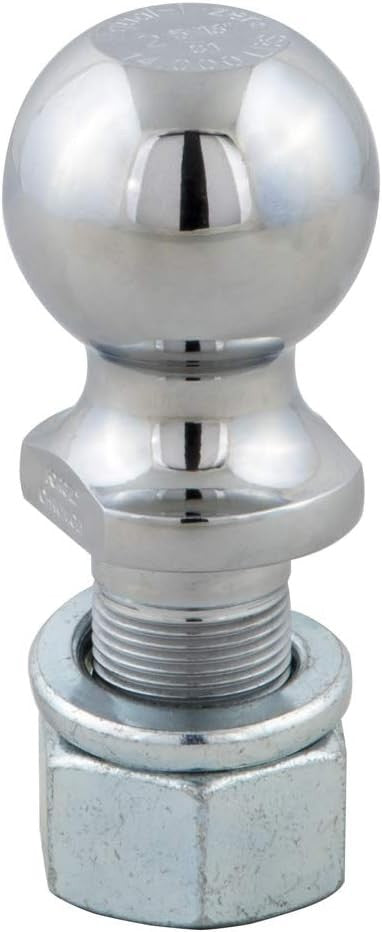 2 5/16' Equal-i-zer Hitch ball 10K - 91-00-6100