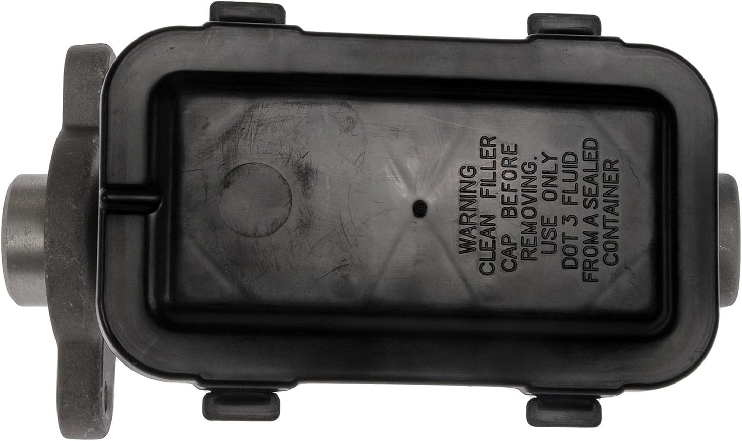 M99031 Brake Master Cylinder Compatible with Select Models