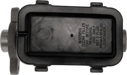 M99031 Brake Master Cylinder Compatible with Select Models
