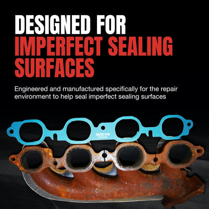 1410 Exhaust Manifold Gasket Set